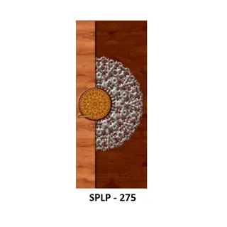 WPC Creative Digital Door (SPLP 275) by Simmply Perfect, Hyderabad