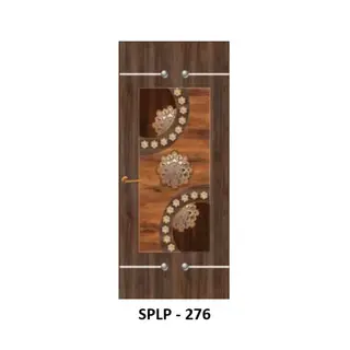 WPC Creative Digital Door (SPLP 276) by Simmply Perfect, Hyderabad