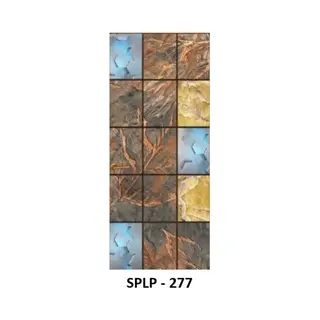 WPC Creative Digital Door (SPLP 277) by Simmply Perfect, Hyderabad