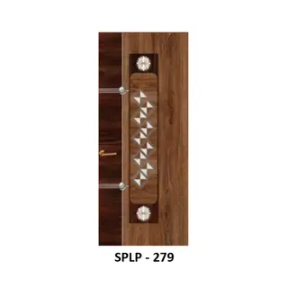 WPC Creative Digital Door (SPLP 279) by Simmply Perfect, Hyderabad