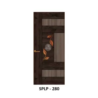 WPC Creative Digital Door (SPLP 280) by Simmply Perfect, Hyderabad