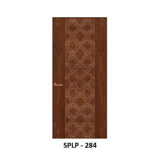 WPC Creative Digital Door (SPLP 284) by Simmply Perfect, Hyderabad