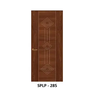 WPC Creative Digital Door (SPLP 285) by Simmply Perfect, Hyderabad