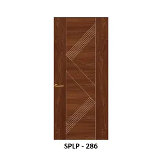 WPC Creative Digital Door (SPLP 286) by Simmply Perfect, Hyderabad