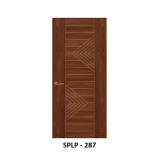 WPC Creative Digital Door (SPLP 287) by Simmply Perfect, Hyderabad