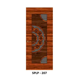 WPC Digital Pooja Door (SPLP 207) by Simmply Perfect, Hyderabad