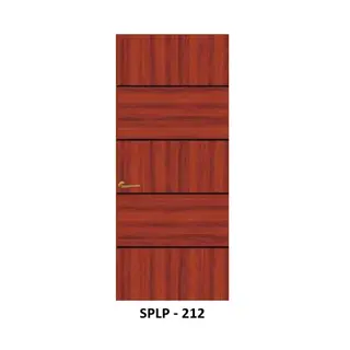 WPC Digital Veneer Doors (SPLP 212) by Simmply Perfect, Hyderabad