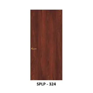 WPC Digital Wood Grains Door (SPLP 324) by Simmply Perfect, Hyderabad