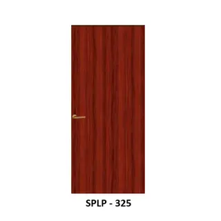 WPC Digital Wood Grains Door (SPLP 325) by Simmply Perfect, Hyderabad