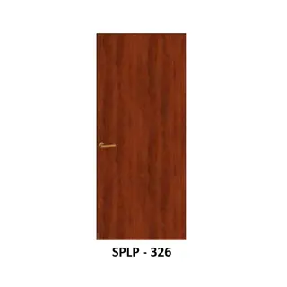 WPC Digital Wood Grains Door (SPLP 326) by Simmply Perfect, Hyderabad