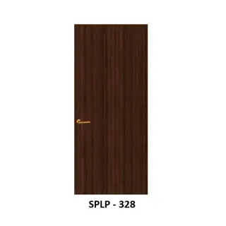 WPC Digital Wood Grains Door (SPLP 328) by Simmply Perfect, Hyderabad