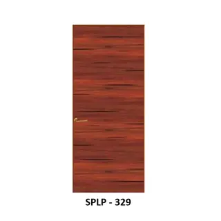 WPC Digital Wood Grains Door (SPLP 329) by Simmply Perfect, Hyderabad