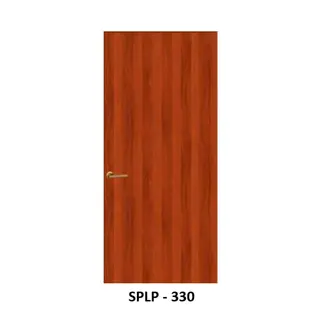 WPC Digital Wood Grains Door (SPLP 330) by Simmply Perfect, Hyderabad