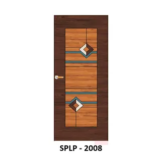 WPC Door SPLP Design 2008 by Simmply Perfect, Hyderabad