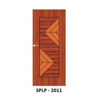 WPC Door SPLP Design 2011 by Simmply Perfect, Hyderabad