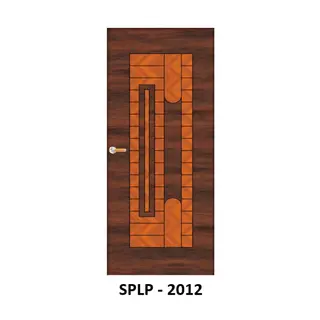 WPC Door SPLP Design 2012 by Simmply Perfect, Hyderabad
