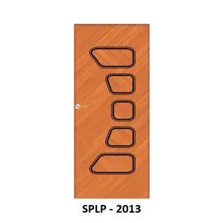 WPC Door SPLP Design 2013 by Simmply Perfect, Hyderabad