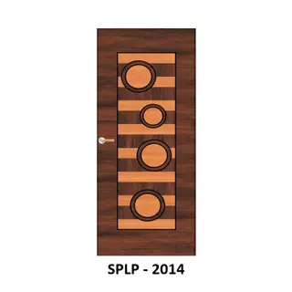 WPC Door SPLP Design 2014 by Simmply Perfect, Hyderabad