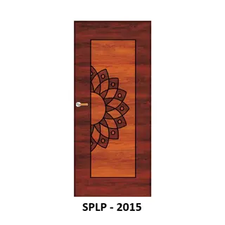 WPC Door SPLP Design 2015 by Simmply Perfect, Hyderabad