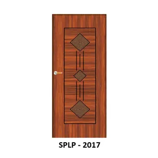 WPC Door SPLP Design 2017 by Simmply Perfect, Hyderabad