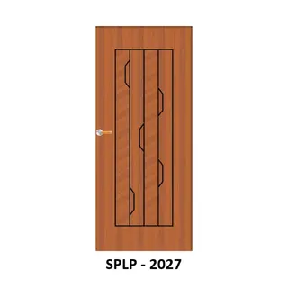 WPC Door SPLP Design 2027 by Simmply Perfect, Hyderabad