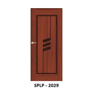 WPC Door SPLP Design 2029 by Simmply Perfect, Hyderabad