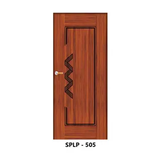 WPC Door SPLP Design 505 by Simmply Perfect, Hyderabad