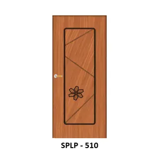 WPC Door SPLP Design 510 by Simmply Perfect, Hyderabad