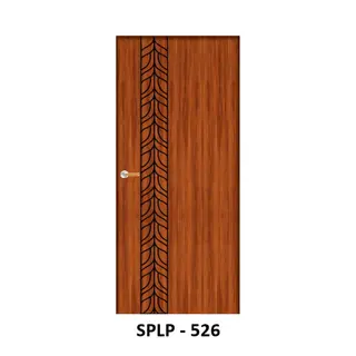 WPC Door SPLP Design 526 by Simmply Perfect, Hyderabad