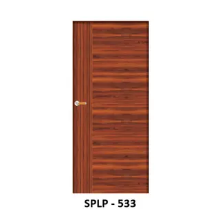 WPC Door SPLP Design 533 by Simmply Perfect, Hyderabad
