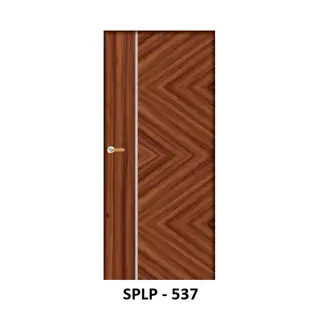 WPC Door SPLP Design 537 by Simmply Perfect, Hyderabad