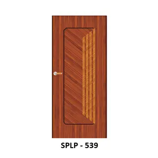 WPC Door SPLP Design 539 by Simmply Perfect, Hyderabad