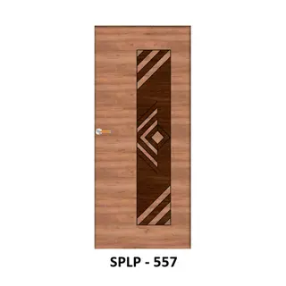 WPC Door SPLP Design 557 by Simmply Perfect, Hyderabad