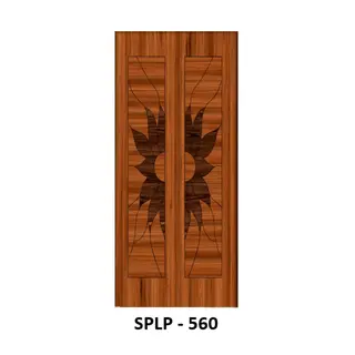 WPC Door SPLP Design 560 by Simmply Perfect, Hyderabad