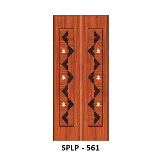 WPC Door SPLP Design 561 by Simmply Perfect, Hyderabad