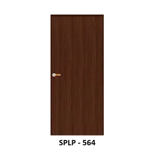 WPC Door SPLP Design 564 by Simmply Perfect, Hyderabad