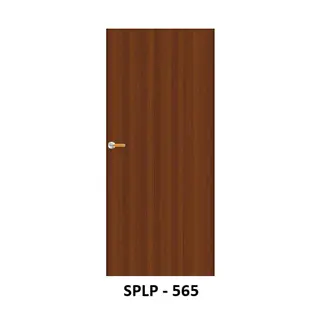 WPC Door SPLP Design 565 by Simmply Perfect, Hyderabad