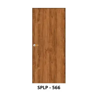 WPC Door SPLP Design 566 by Simmply Perfect, Hyderabad