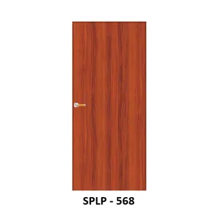 WPC Door SPLP Design 568 by Simmply Perfect, Hyderabad