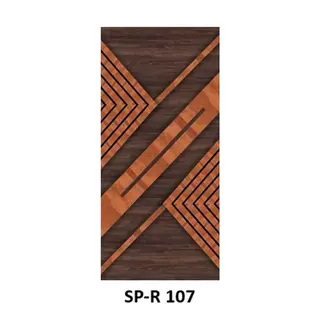 WPC Epoxy Lamination Door (Sp-R 107) by Simmply Perfect, Hyderabad