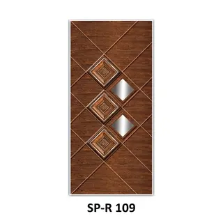 WPC Epoxy Lamination Door (Sp-R 109) by Simmply Perfect, Hyderabad