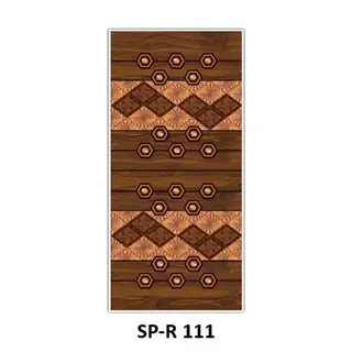 WPC Epoxy Lamination Door (Sp-R 111) by Simmply Perfect, Hyderabad