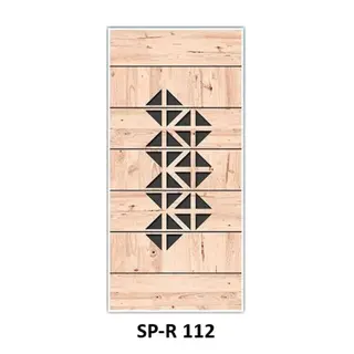 WPC Epoxy Lamination Door (Sp-R 112) by Simmply Perfect, Hyderabad