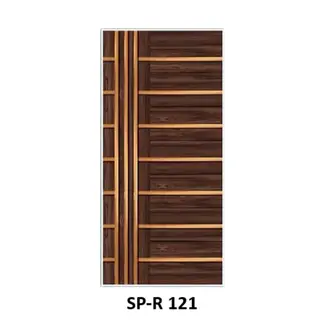WPC Epoxy Lamination Door (Sp-R 121) by Simmply Perfect, Hyderabad
