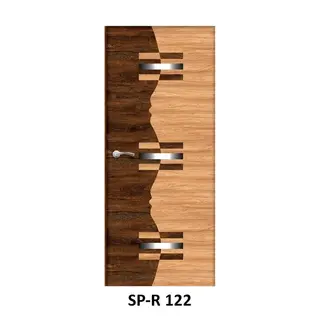 WPC Epoxy Lamination Door (Sp-R 122) by Simmply Perfect, Hyderabad