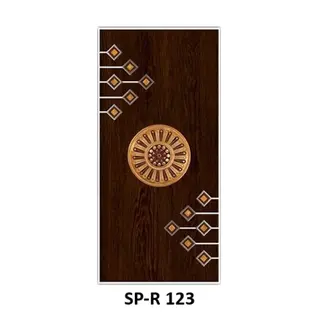 WPC Epoxy Lamination Door (Sp-R 123) by Simmply Perfect, Hyderabad