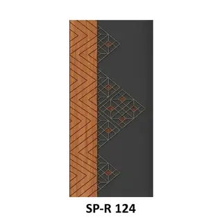 WPC Epoxy Lamination Door (Sp-R 124) by Simmply Perfect, Hyderabad