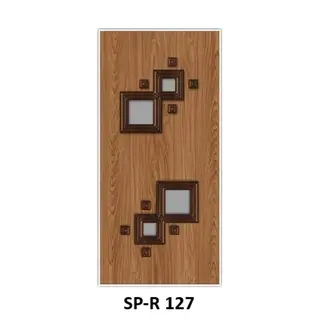 WPC Epoxy Lamination Door (Sp-R 127) by Simmply Perfect, Hyderabad