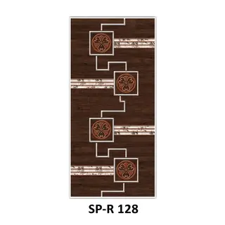 WPC Epoxy Lamination Door (Sp-R 128) by Simmply Perfect, Hyderabad