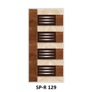 WPC Epoxy Lamination Door (Sp-R 129) by Simmply Perfect, Hyderabad